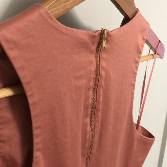 Fit & Flare Dress - Picture 4 of 6